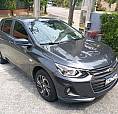 Chevrolet Onix Hatch Lt 1.0 12V Tb Flex Aut. 4P 2025