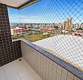 Apartamento Para Aluguel, 2 Quartos, 1 Suíte, 1 Vaga, Manaíra - João Pessoa/Pb