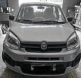 Fiat Uno Drive 1.0 Flex 6V 5P 2018