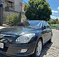 Hyundai I30 2.0 16V 145Cv 5P Mec. 2010