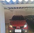 Renault Sandero Stepway Hi-Flex 1.6 16V 5P 2011