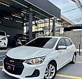 Chevrolet Onix Hatch Lt 1.0 12V Flex Mec. 4P 2022