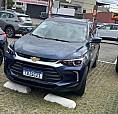 Chevrolet Tracker Ltz 1.0 Turbo 12V Flex Aut 2025