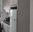 Alugo Apartamento Em Itajubá/ Barra Velha Sc 