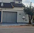 Casa De 3 Quartos No Residencial Alice Barbosa, Pertinho Da Ufg