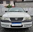 Volkswagen Gol Geração Iii Plus 1.0 Mi 16V Gasolina Mec. 4P 2005