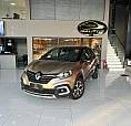 Renault Captur Intense 1.3 Tb 16V Flex 5P Aut 2022