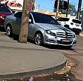 Mercedes C 180 Coupê 12/12