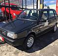 Fiat Uno Ep 1.0 Injeção Eletronica