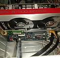 Placa De Vídeo R7800 Séries Ghost
