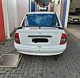 Corsa Wind 2000