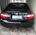 Civic 2014