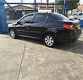 Peugeot 207 1.4 Flex Completo