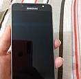Samsung J5 Metal