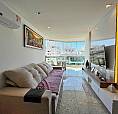 Apartamentão Na Quadra Do Mar Da Praia Da Costa.