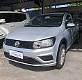 Saveiro 2018/2019 1.6 Msi Trendline Cs 8V Flex 2P Manual