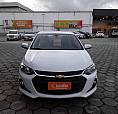 Onix 2019/2020 1.0 Turbo Flex Ltz Automático