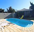 Casa Em Atlântida Com Piscina Disponivel Para O Reveillon! Mínimo 10 Dias!