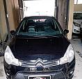 Citroën C3 1.5 Tendance 8V Flex 4P Manual