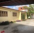 Casa Para Aluguel Tem 120 Metros Quadrados Com 4 Quartos Em Montese - Fortaleza - Ceará