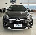 Chery Tiggo 8 1.6 Tgdi Txs