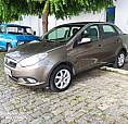 Grand Siena 1.4 Com 65 Mil Km 