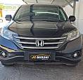 Cr-V Lx Automática 2013 
