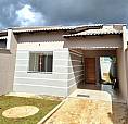 Casa 2 Q + Suíte Na Região Da Go-040. Pego Fgts E Parcelo Parte Da Entrada