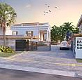 Casa Residencial Em Porto Alegre - Rs, Teresópolis