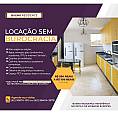 Aluguel Sem Avalista, Sem Fiador, Sem Cobrança De Condomínio, E Com Internet De Brinde