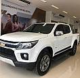 Chevrolet S10 Cabine Dupla S10 2.8 Ctdi Ltz 4Wd (Cabine Dupla) (Aut)