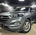 New Tucson Gls 2020 Apenas 35 Mil Kms 