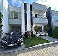 Casa Para Venda Possui 131 Metros Quadrados Com 4 Quartos Em Sapiranga-Coité - Fortaleza -