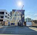 Apartamento Com 1 Quarto Sendo Suíte E 1 Vaga De Garagem No Costa E Silva