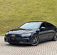Audi A7 Sportback 3.0 Tfsi Quattro S Tronic 2020