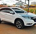 Honda Hr-V Ex 1.8 Flexone 16V 5P Aut. 2018