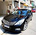 Hyundai Azera 3.0 V6 24V 4P Aut. 2013