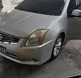 Nissan Sentra Sl 2.0/ 2.0 Flex Fuel 16V Aut. 2013