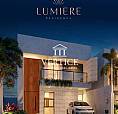 Casa No Condomínio Lumiere Residence