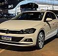 Volkswagen Polo Comfort. 200 Tsi 1.0 Flex 12V Aut. 2021