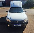 Fiat Strada Working Hard 1.4 Fire Flex 8V Cs 2020
