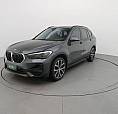 Bmw X1 Sdrive 18I Gp 1.5 Tb Aut. 2022