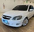 Chevrolet Celta Spirit/ Lt 1.0 Mpfi 8V Flexp. 5P 2015