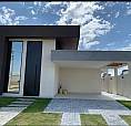 Fj 00161  Casa Em Condomínio Com 3 Quartos Á Venda
