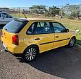 Volkswagen Gol Geração Iv Copa 1.0 8V Mi Total Flex Mec. 4P 2006