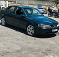 Chevrolet Vectra Gl 2.2 / 2.0 Mpfi 1998