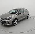 Hyundai Hb20 Comfort Plus 1.0 Flex 12V Mec. 2025