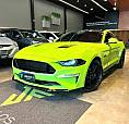 Ford Mustang Black Shadow 5.0 V8 2020