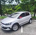 Volkswagen Fox Pepper 1.6 Flex 16V 5P 2016