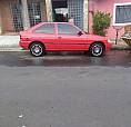 Ford Escort
